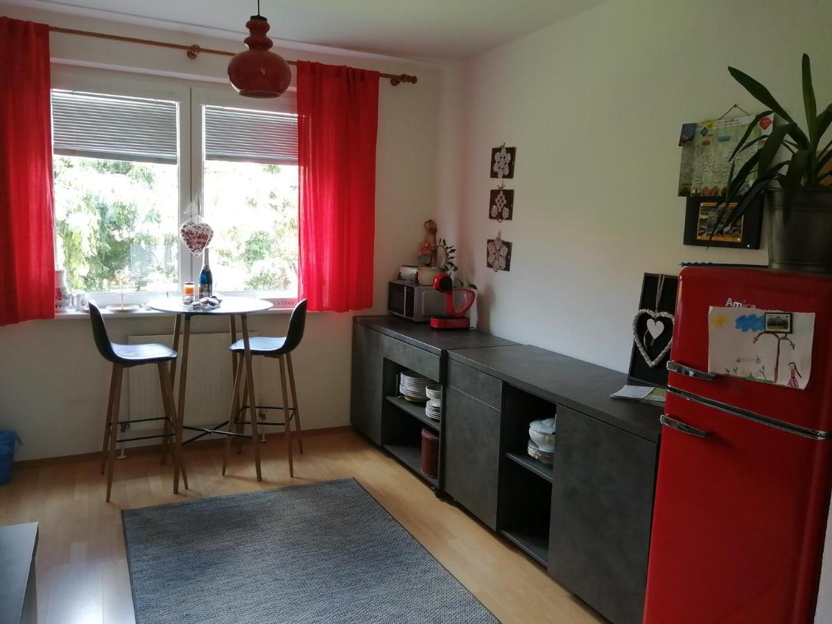 Emma Apartment Nova Lesna Ngoại thất bức ảnh