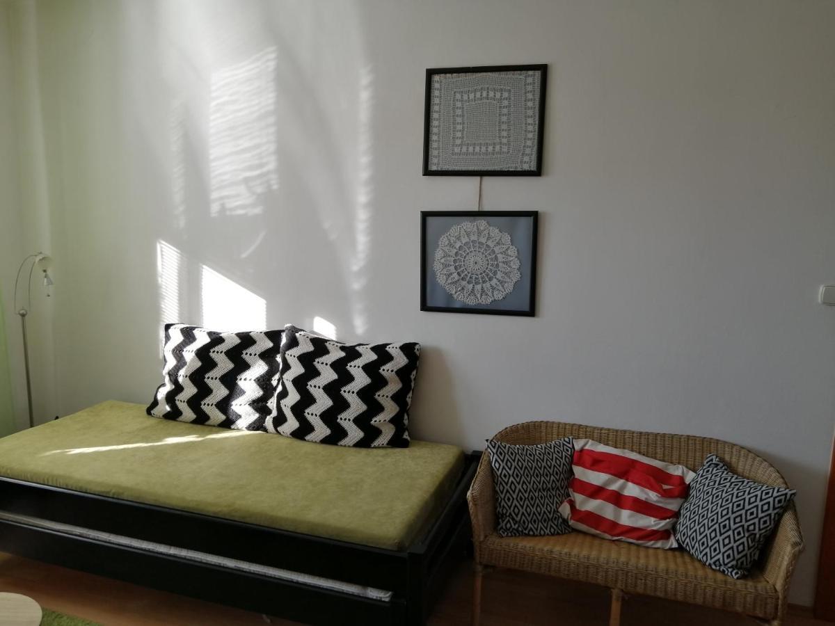 Emma Apartment Nova Lesna Ngoại thất bức ảnh