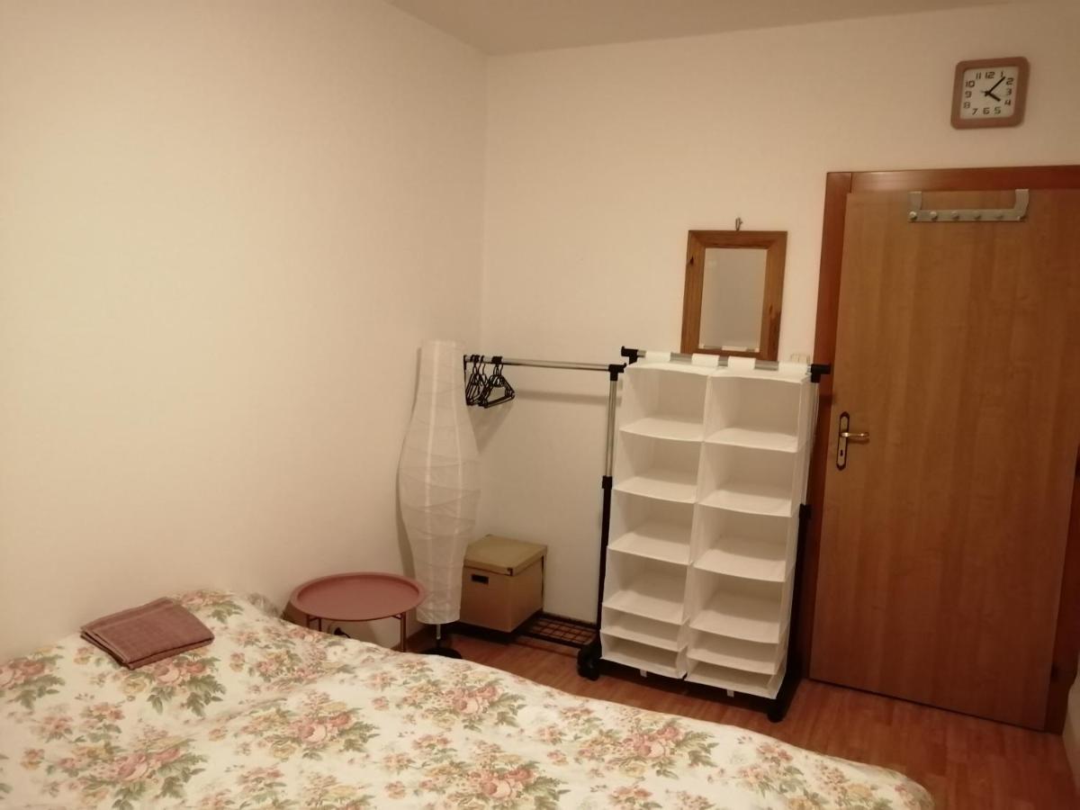 Emma Apartment Nova Lesna Ngoại thất bức ảnh